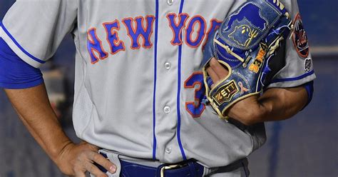 Mets’ Senga wears ghost glove, fans 8, wins debut vs Marlins